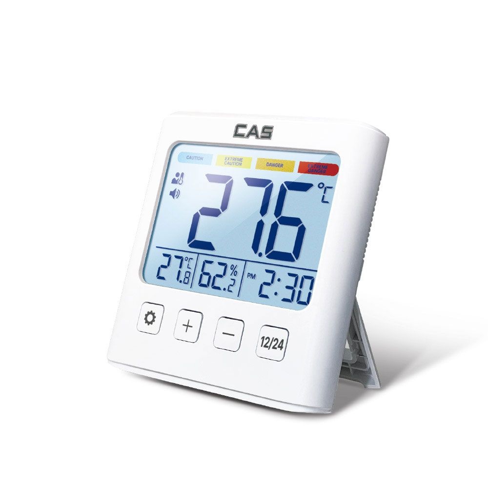 CAS 카스 체감온도계 T702 대표 이미지