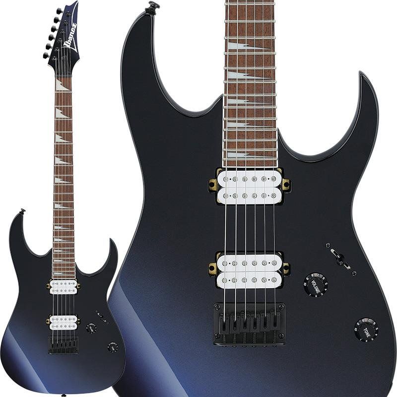 Ibanez 아이바네즈 일렉기타 트와일라잇 쉐이드 RG421DX-TWS
