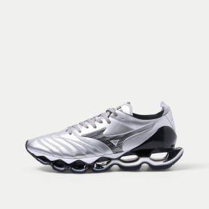 [시리즈]MIZUNO WAVE PROPHECY MORELIA NEO  실버 SX4AX26255SVX