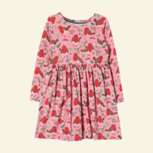 미니보덴 원피스 8-9y