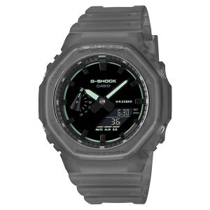 지샥 GA-2100K-1ADR
