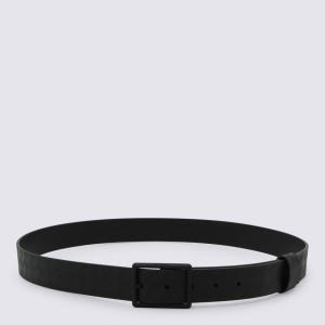 몽블랑 맨즈 벨트 블랙 222197BLACK 26SS 154475220