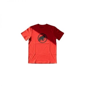 Mammut 마무트 코어 티셔츠 AF 맨 클래식 100 유기농 면 832082 26SS M11F5TR011 RE1017 07770 3778 154491377