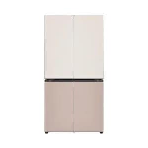 LG 디오스 AI 오브제컬렉션 냉장고 H876GGA011