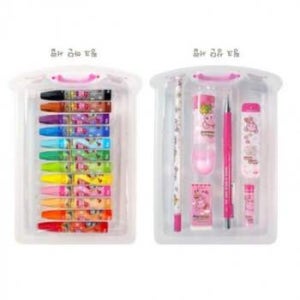 단체선물 입학선물 신학생 초등문구세트 학용품선물세트 서랍문구