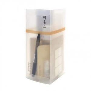 모닝글로리 비움 미니 선물세트 문구세트 신학기 입학선물