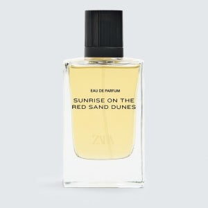 자라 ZARA 퍼퓸 향수 SUNRISE ON THE RED 샌드 DUNES 오드 100ML ( 3.4 FL.OZ ) - 0220240999