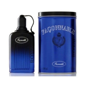 파쏘나블 로얄 EDP-100ml