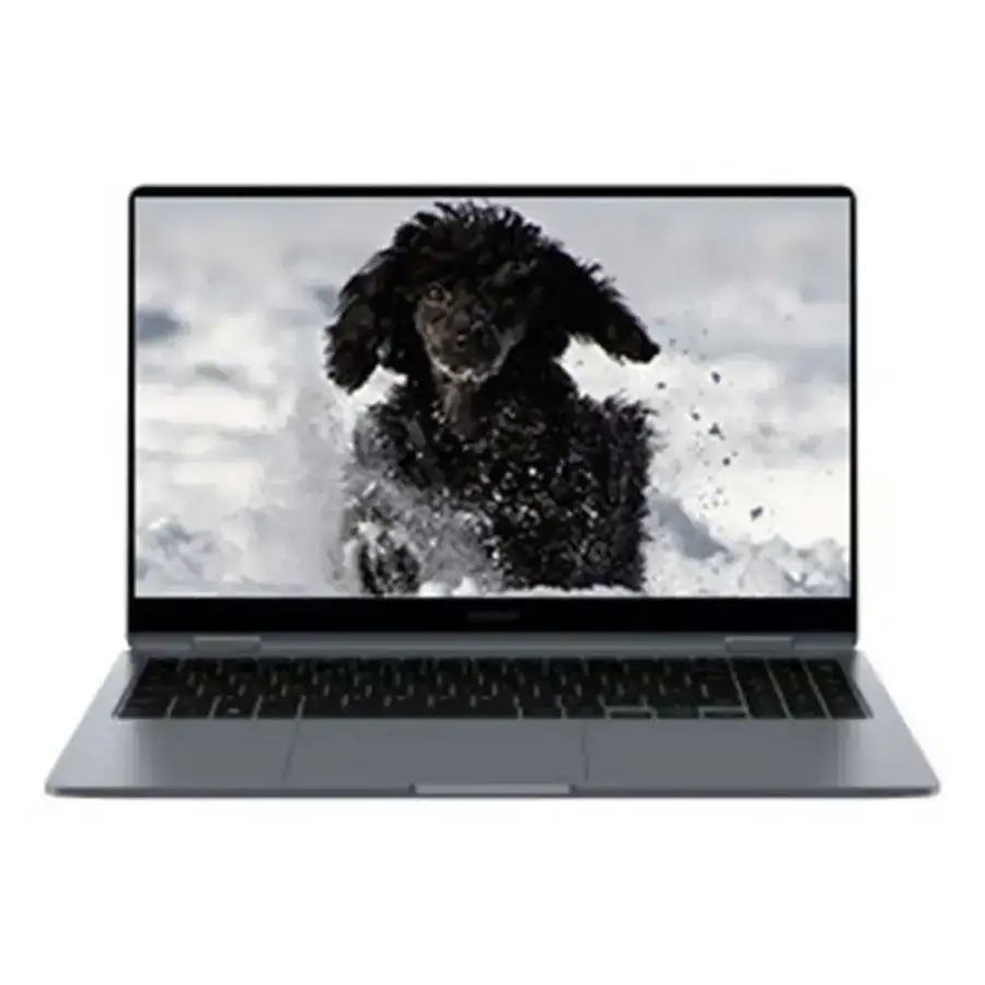 삼성전자 갤럭시북4 NT750QGQ-A51A SSD 512GB