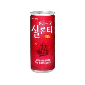 실론티 240ml (30캔) x 2박스[실론티,홍차,차음료,음료수]