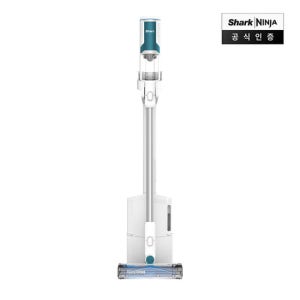 [공식] 샤크 클린앤엠티 자동먼지비움 무선 청소기(BU3521KR)
