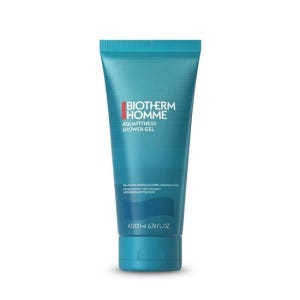비오템옴므 아쿠아피트니스 샤워젤 200ml