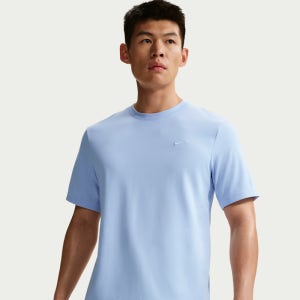 나이키 드라이 핏 프라이머리 남성 트레이닝 티셔츠 DV9832-407