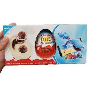 매일 킨더 조이보이 T3 60G x 2개 a82697