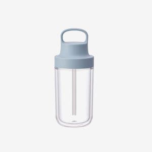 [롯데백화점] 킨토 투고 보틀 360ml (라이트블루) LE1206061383