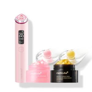 [NEW] 부스터 프로 X2™ 동안크림 2종 SET