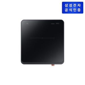 삼성전자 [삼성] 더 플레이트 1구 인덕션  NZ31DG200CFK [택배배송]