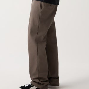 [디키즈] 오리지널 874 워크팬츠 Khaki Brown DK010609M061