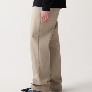 [디키즈] 오리지널 874 워크팬츠 Khaki Gray DK010609M071