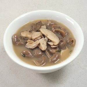 산골도토리수제비445g 2팩