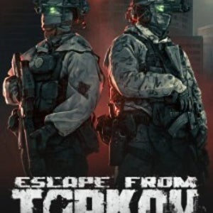 이스케이프 프롬 타르코프 PC 스팀