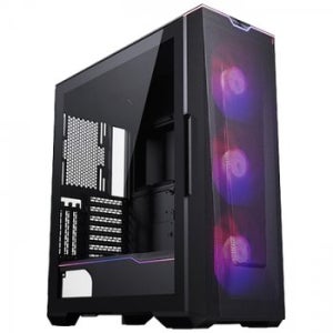 Phanteks G500A DRGB BK (미들타워)