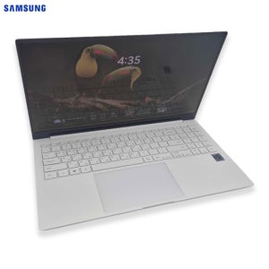 [갤럭시북풀박스패키지]리퍼비시 삼성 갤럭시북 프로 i5 11TH CPU Iris Xe 512GB 15.6인치 리퍼 노트북