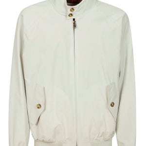 바라쿠타 자켓 G9 해링턴 그레이 BRCPS0001BCNY11007 26SS Harrington 125385790