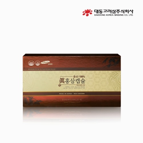고려흑삼정캡슐프리미엄