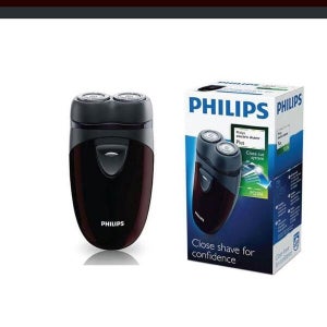 주식회사비바데이 BN-SA 필립스 PQ-206 면도기 2헤드 건전지식 (12446077)