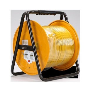 디엠씨 전선릴 접지 1.5SQx100호(95M) (14324063)