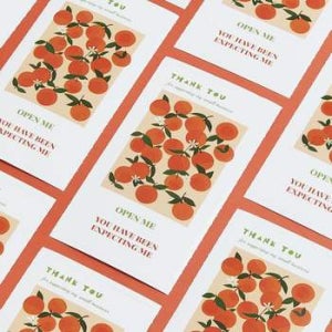 배달음식점 스티커 감사합니다 오픈방지용 스티커