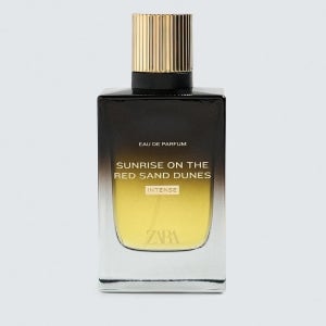 자라 ZARA SUNRISE ON THE RED SAND DUNES INTENSE 오드 퍼퓸 100ML 3.38 FL. OZ - 0220/319/9991232073