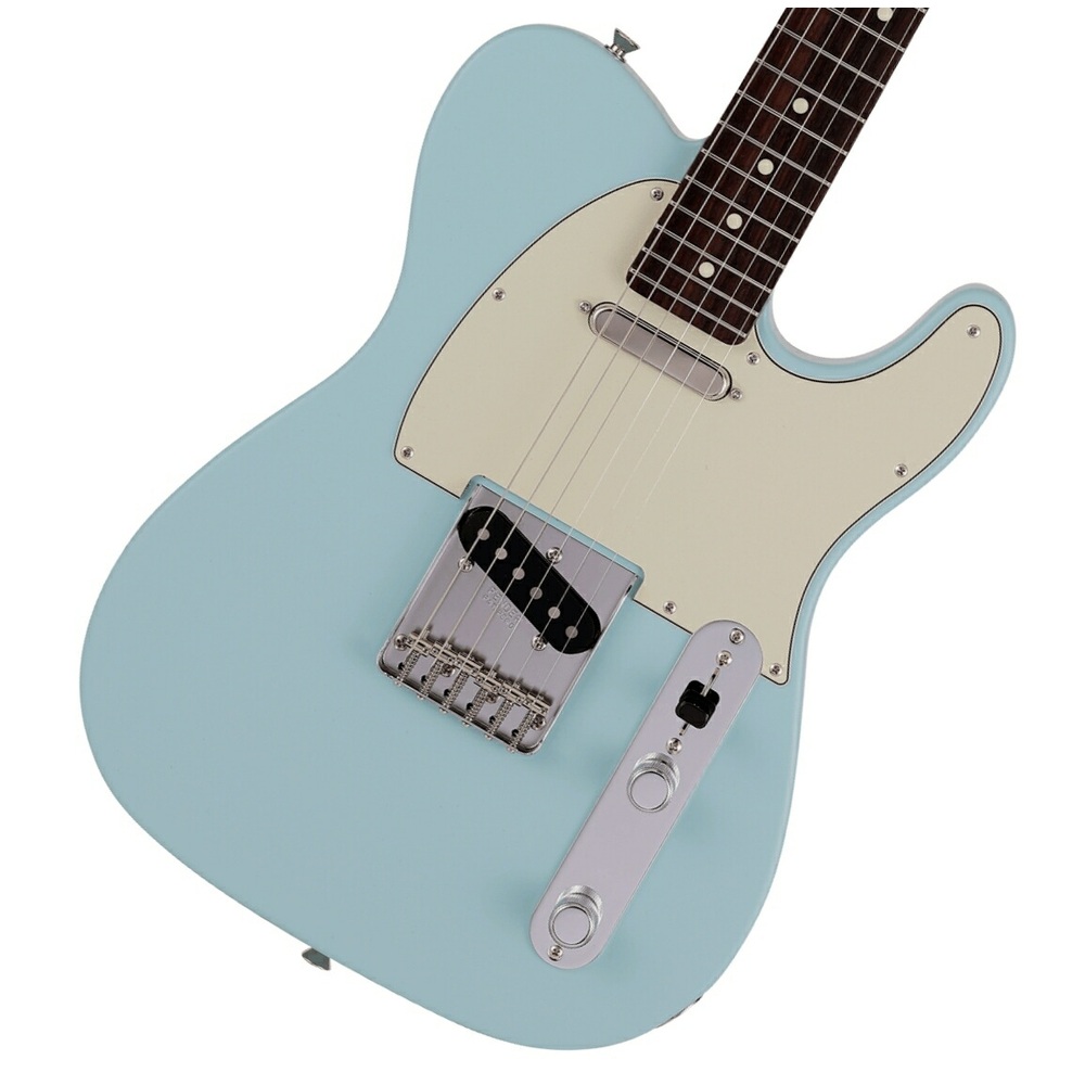 Fender 펜더 주니어 컬렉션 일렉기타 텔레캐스터 일펜 로즈우드지판