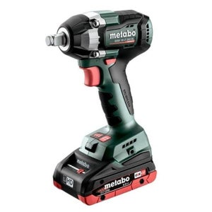 엠투코리아 메타보 임팩렌치 전동 임팩트 렌치 충전용 3050rpm18V (35480427)