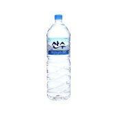 산수음료 산수 미네랄 워터 2L