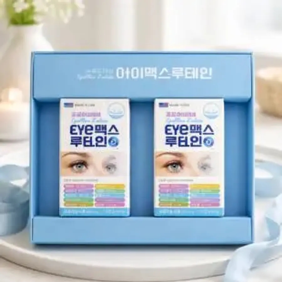 프로허브 아이맥스 루테인