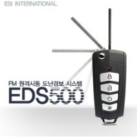 ESI인터네셔날 EDS500 (삼성자동차) (신형SM3)