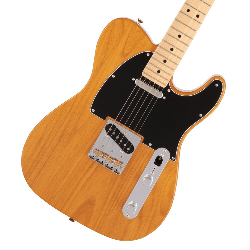 Fender 펜더 일렉기타 재펜 하이브리드2 텔레캐스터 일펜 메이플지판