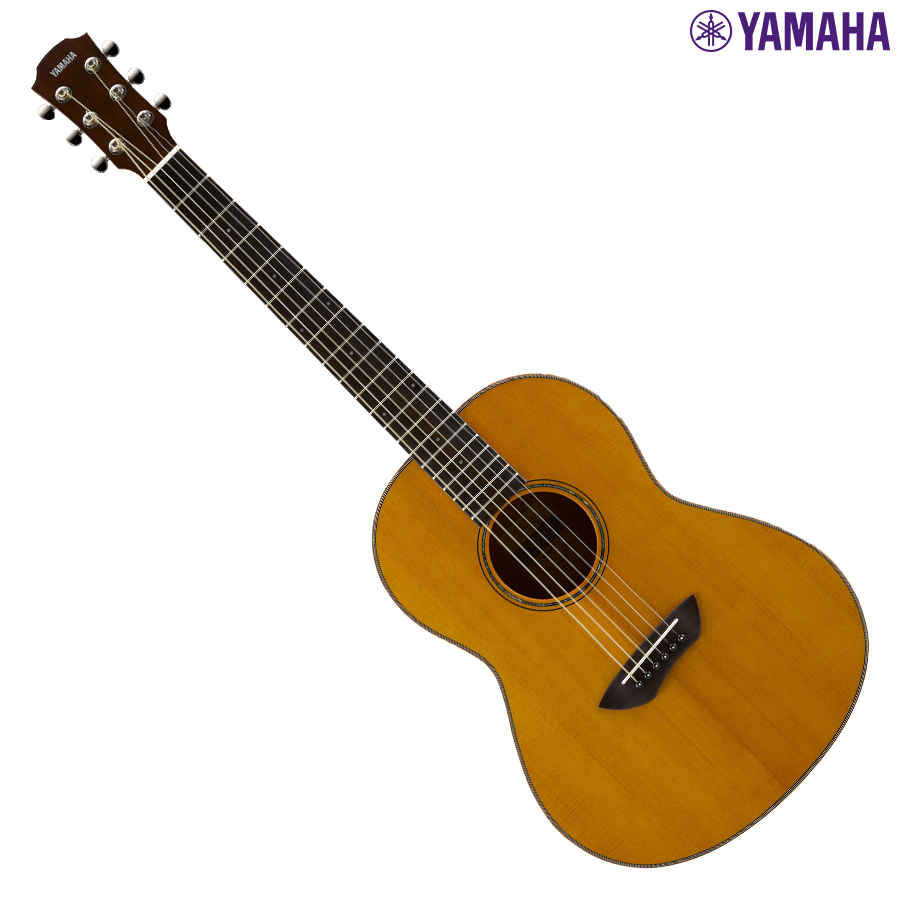 Yamaha 야마하 CSF3M 올솔리드 어쿠스틱기타 1개