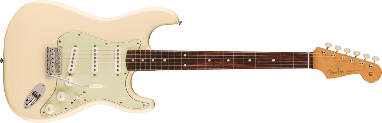 Fender 펜더 Vintera II 60s Stratocaster 일렉기타 1개