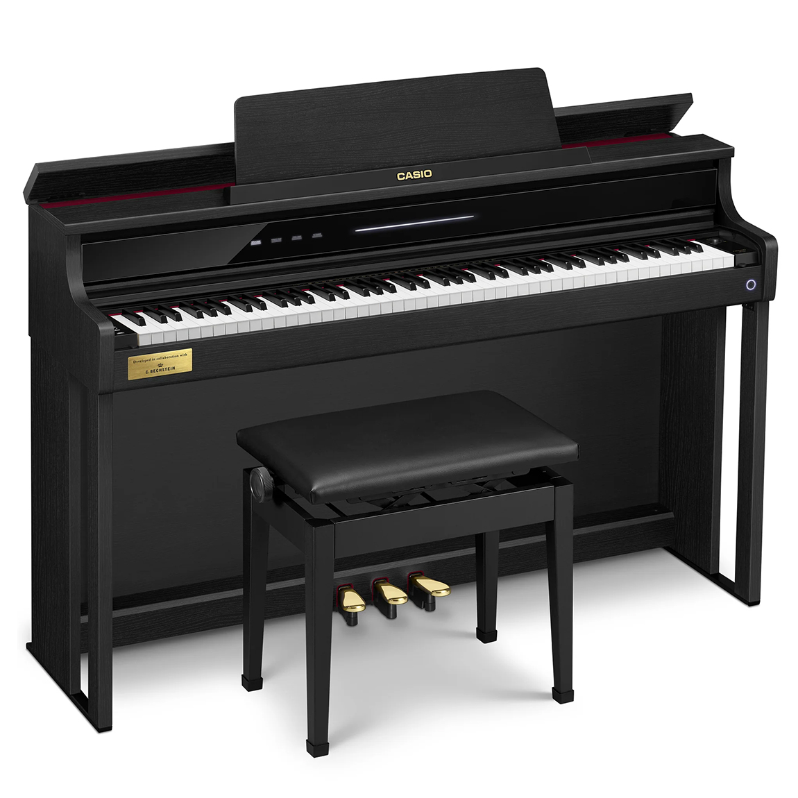 Casio 카시오 AP-750 디지털피아노 셀비아노 1개
