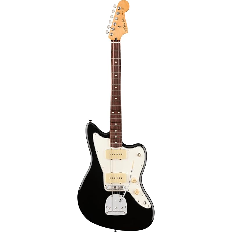 Fender 펜더 Player II Jazzmaster 일렉트릭 기타 1개