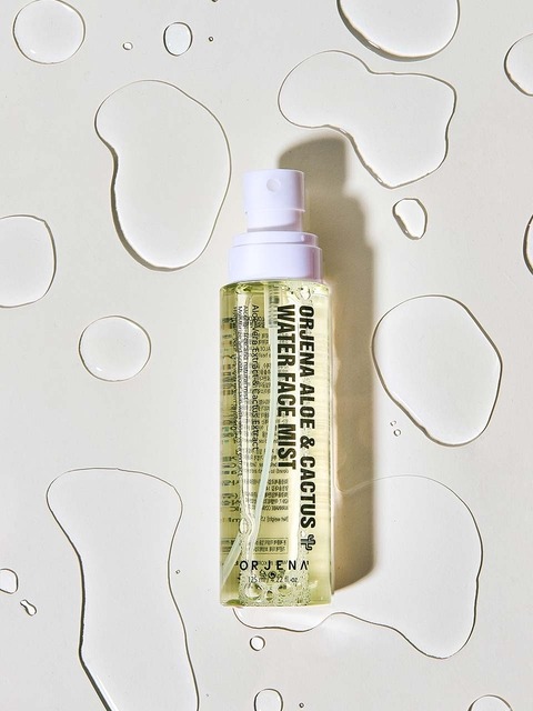 보나쥬르골든미스트