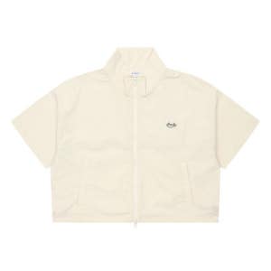 에꼴리에 (패플) [에꼴리에]에꼴리에 TC01 4.5부 쿨 스판 투웨이 크롭 점퍼 24B1152 (15089020)