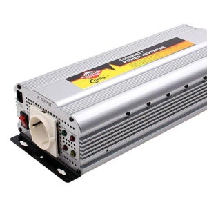 럭키투데이 Coms 차량용 1000W 파워 인버터 야외전원 (40943010)