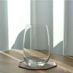 신우아이앤씨 하이볼잔 칵테일잔 유리잔 물컵 커피잔 카페컵 400ml (41239022)