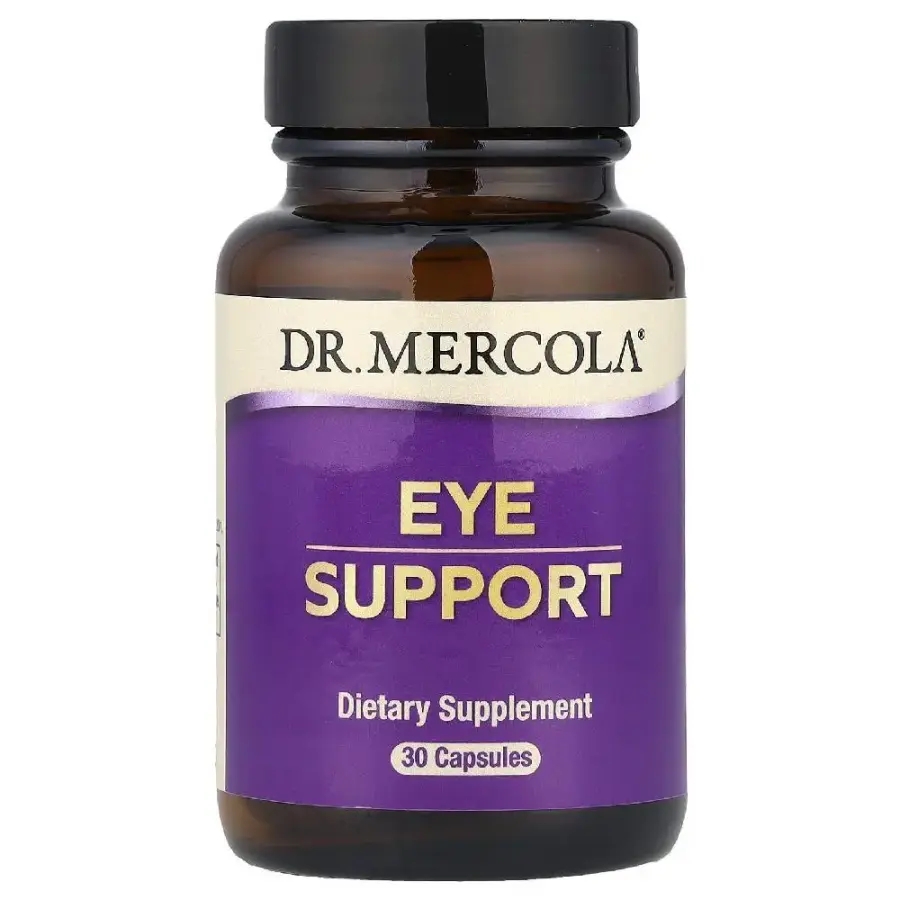 <b>Dr. Mercola</b>  서포트 30