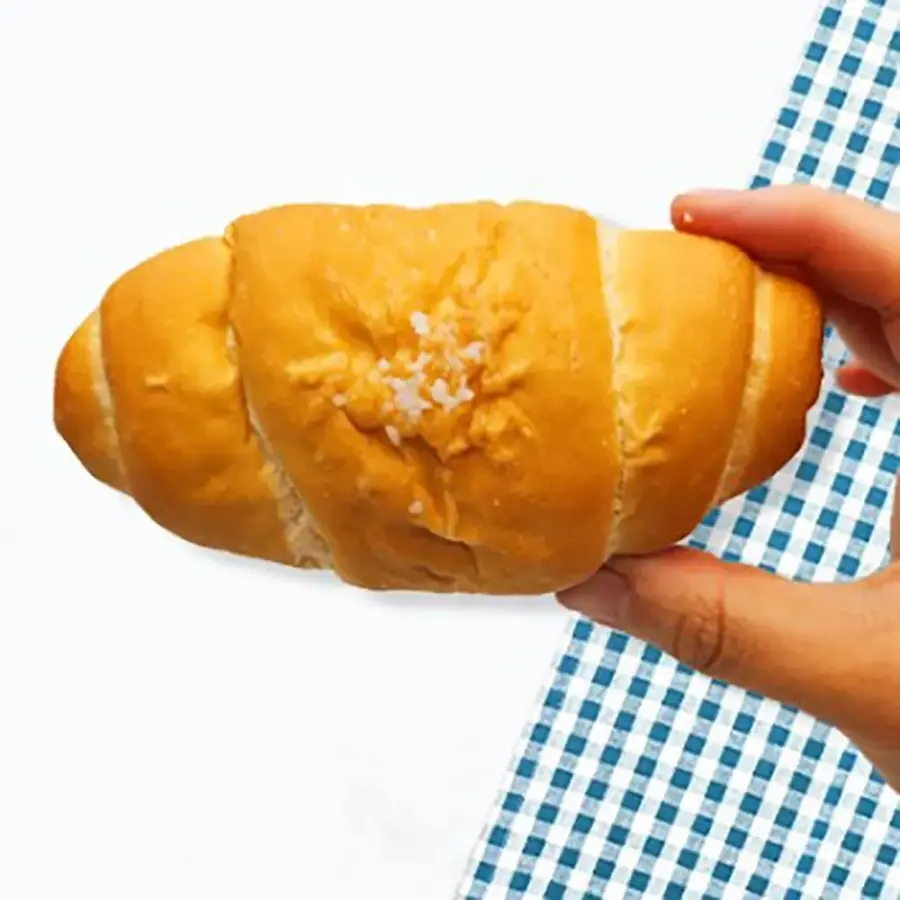 로만 소금빵 냉동식품 간편조리식품 기타냉동식품 소금빵