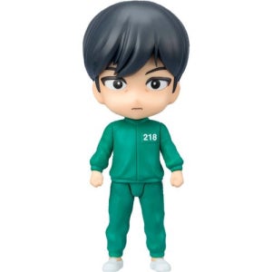 [새상품] 피규아트미니 오징어게임조상우 P91632